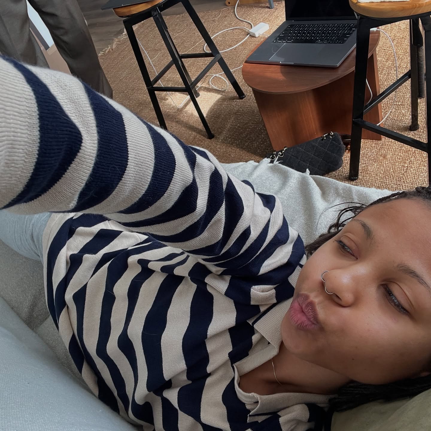 Myha'la Shares Love-Filled Photo Collection In Heartwarming Instagram Post