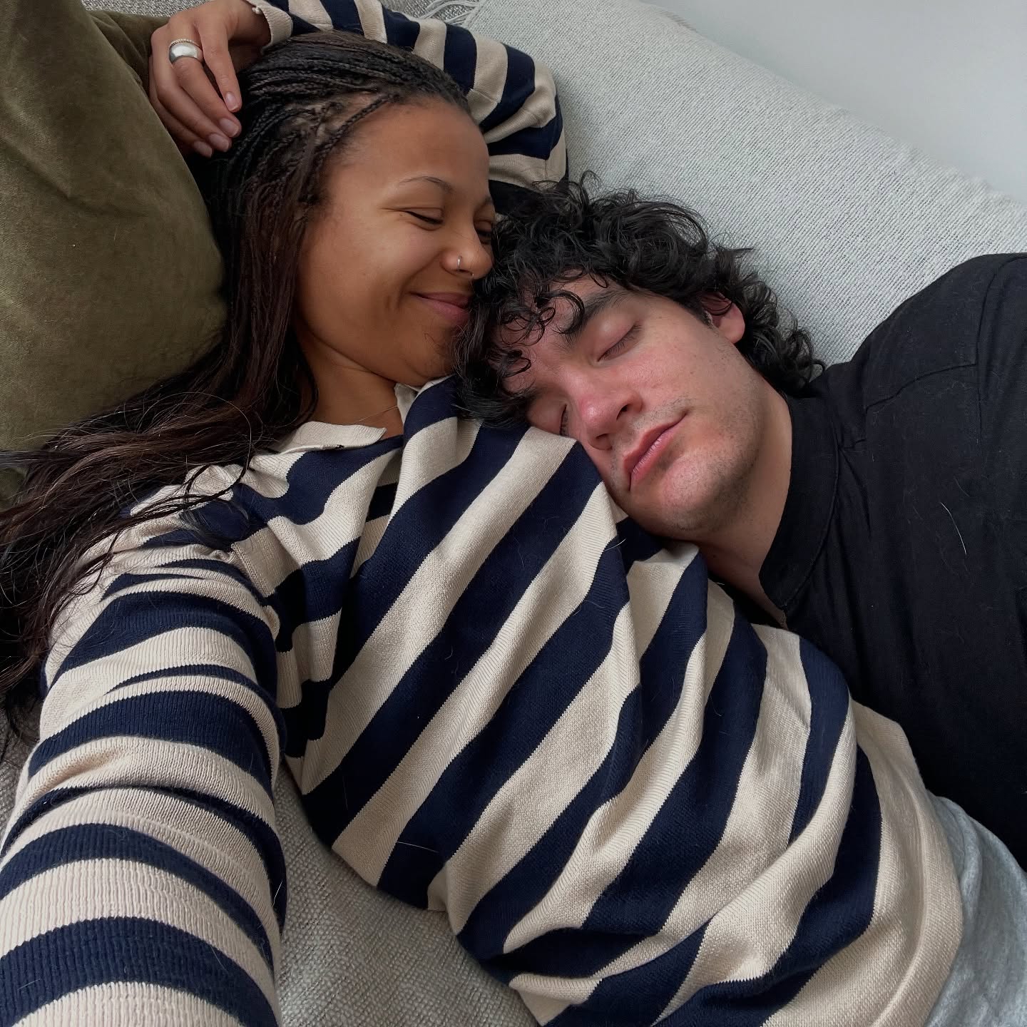 Myha'la Shares Love-Filled Photo Collection In Heartwarming Instagram Post
