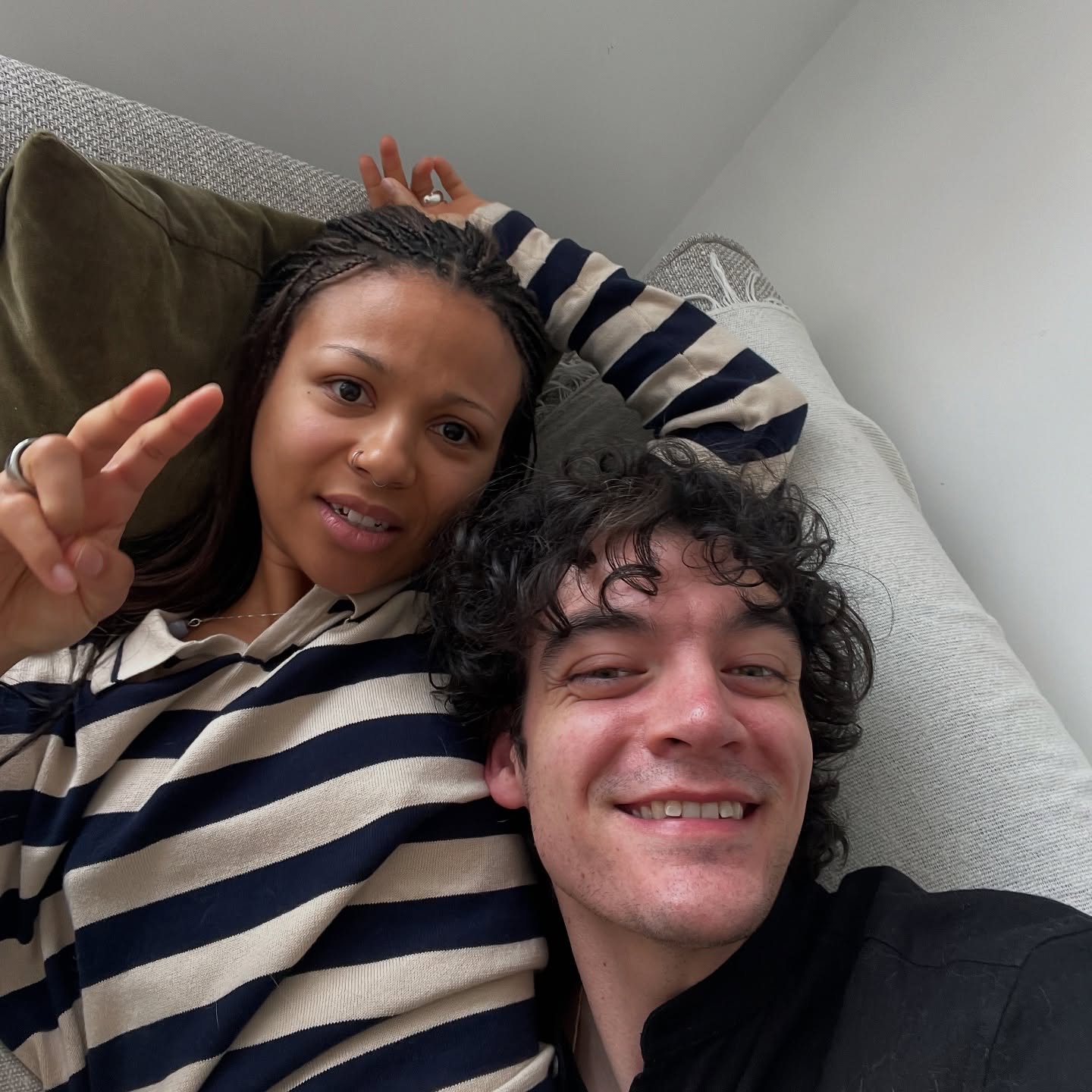 Myha'la Shares Love-Filled Photo Collection In Heartwarming Instagram Post