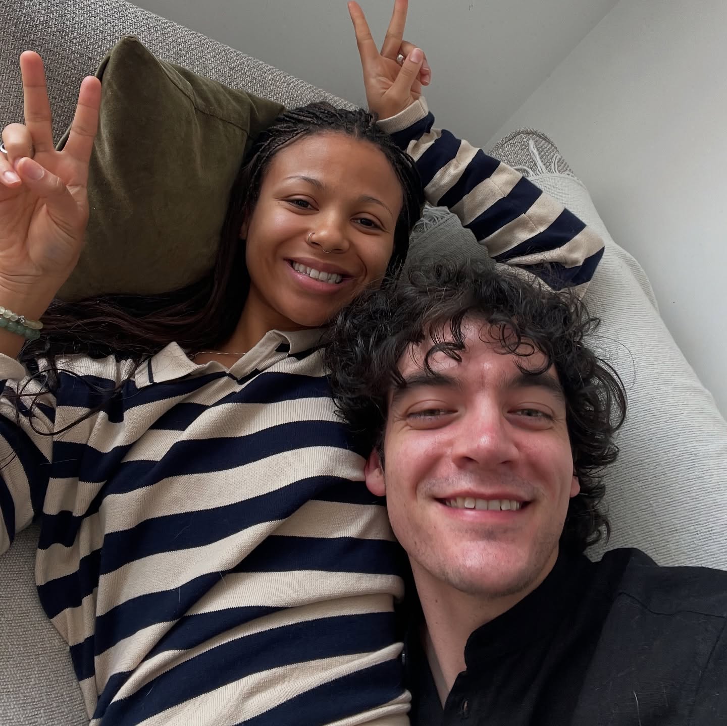 Myha'la Shares Love-Filled Photo Collection In Heartwarming Instagram Post