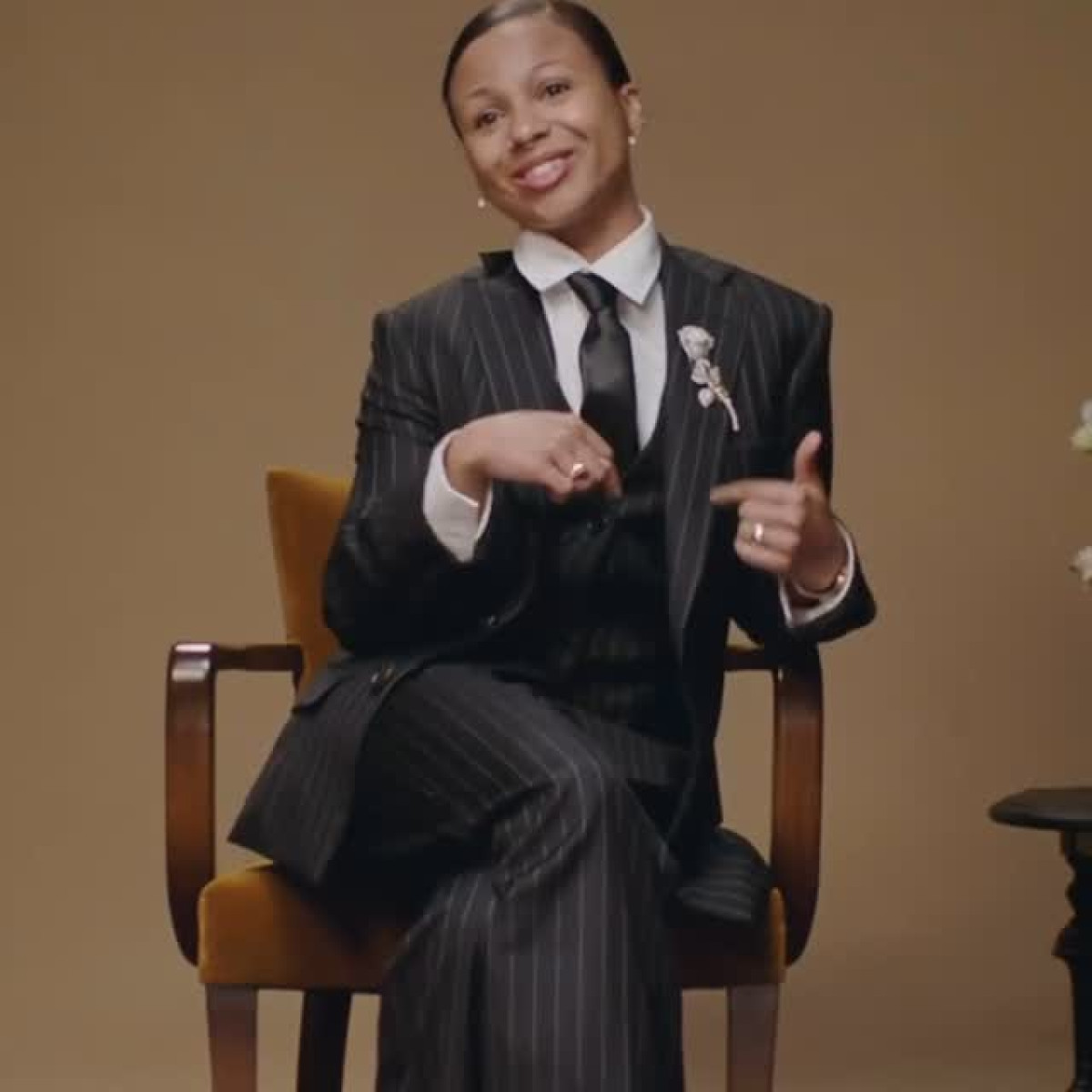 Myha’la Shines As Met Gala 2025 Celebrates Black Style Vogue and Myha'la unite for a vivid preview of Met Gala 2025's celebration of Black style.