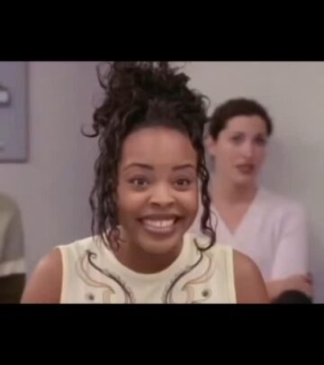 Nakia Burrise Announces Her Movie 'Back To Bridgewood' Now Available For Streaming And Purchase