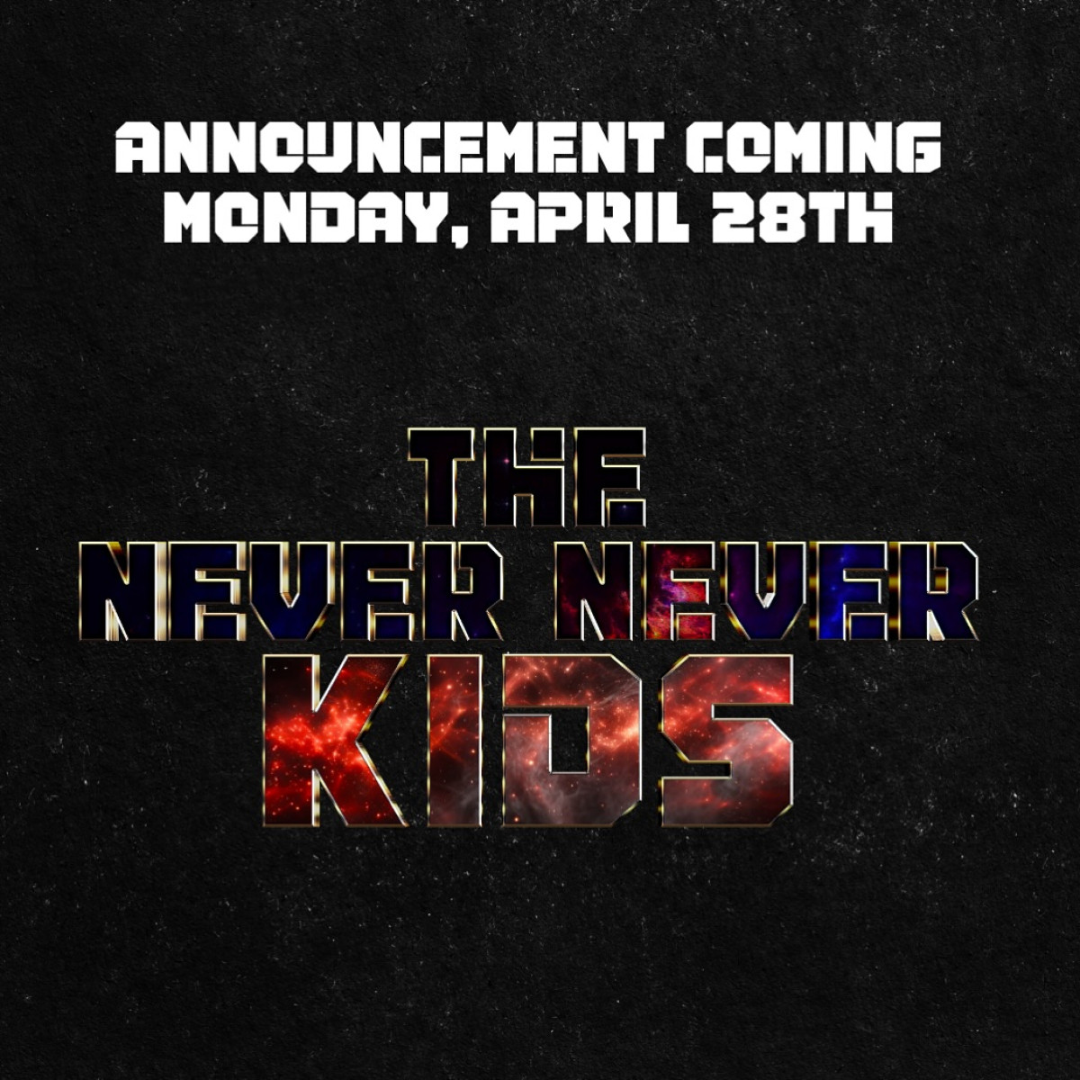 Nakia Burrise Builds Buzz With ‘Never Never Kids’ Tease The star hints at exciting news of her latest project with her creative team.