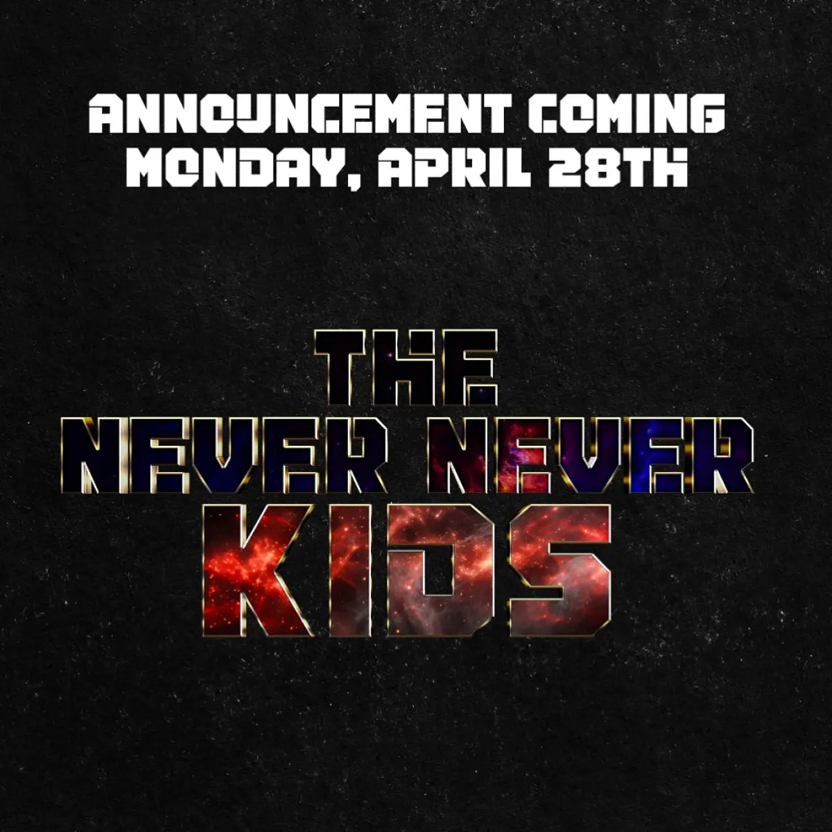 Nakia Burrise Builds Buzz With ‘Never Never Kids’ Tease The star hints at exciting news of her latest project with her creative team.