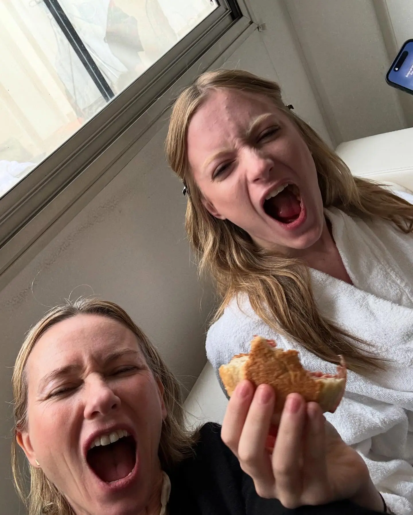 Naomi Watts Shares Nostalgic Photos From Her Time In Rome With Daughter Kai