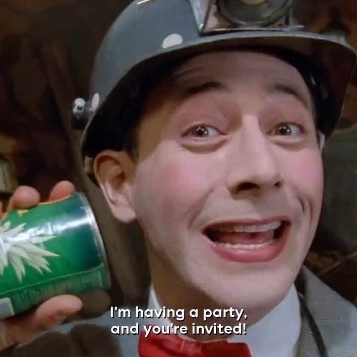 ‘Pee-Wee As Himself’ Documentary Premieres On HBO This May The actress shares exciting news about the upcoming documentary chronicling Paul Reubens' legacy