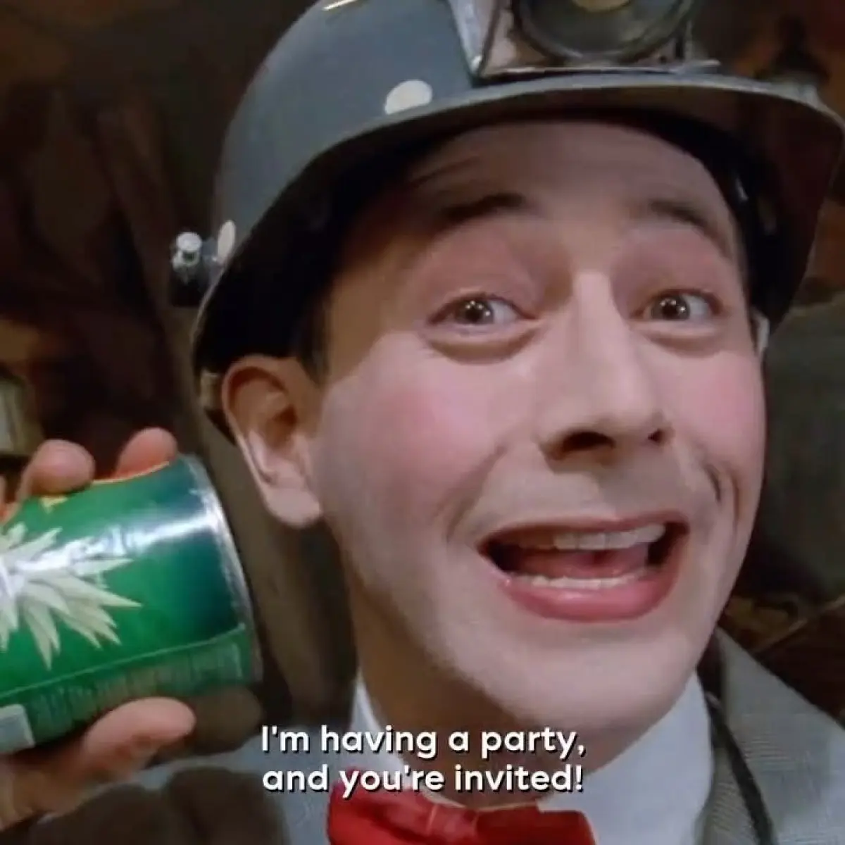 The actress shares exciting news about the upcoming documentary chronicling Paul Reubens' legacy