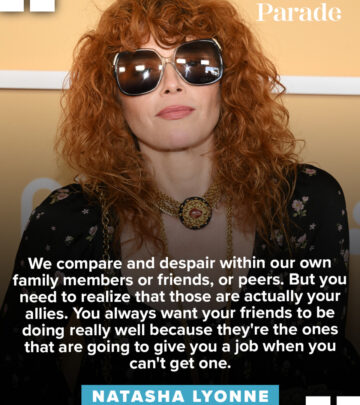 Natasha Lyonne Champions Team Spirit