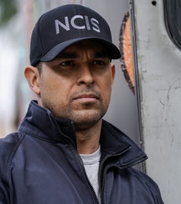 Countdown begins as CBS hit series builds tension ahead of season finale with party scene.