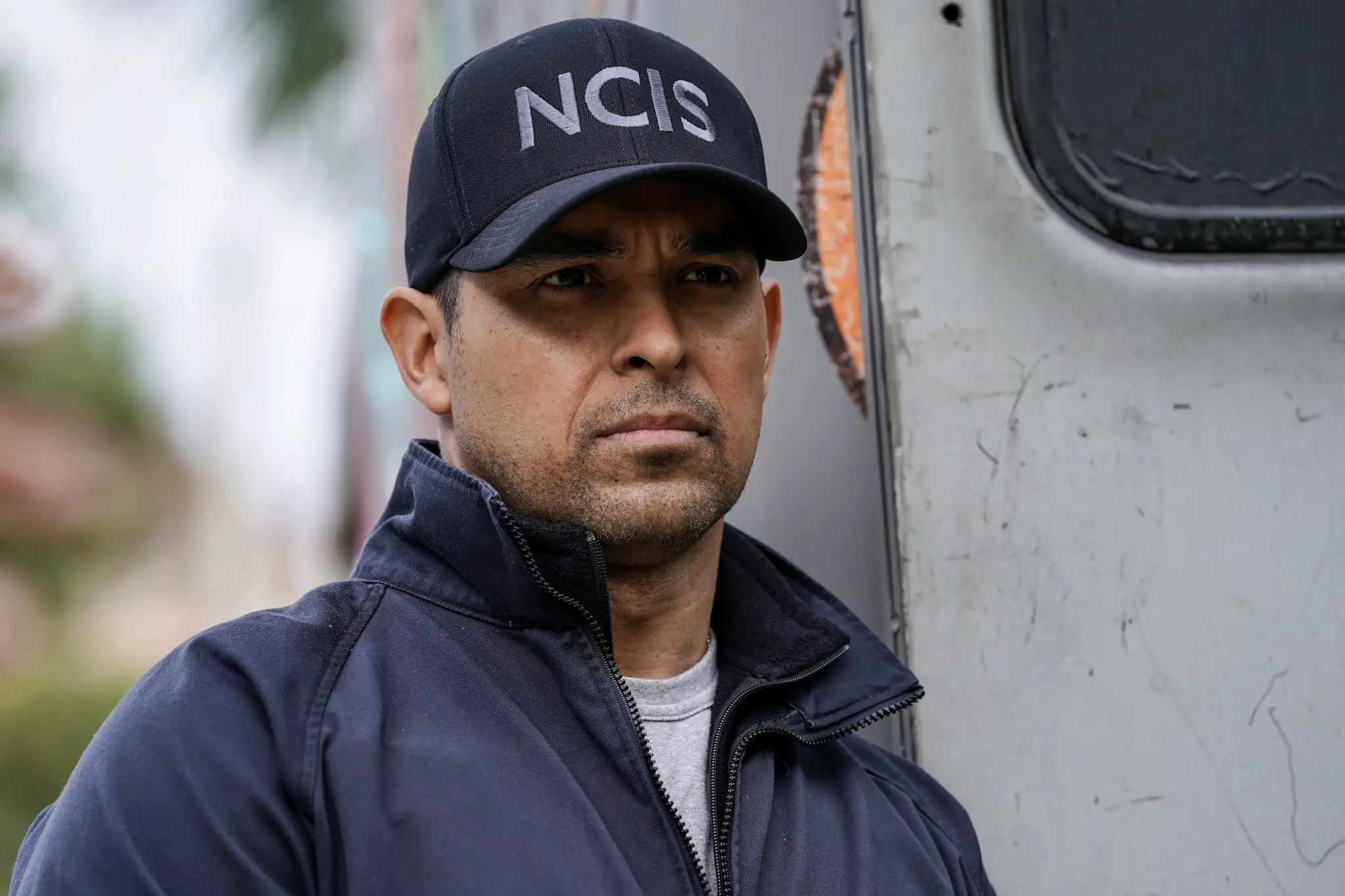 Countdown begins as CBS hit series builds tension ahead of season finale with party scene.