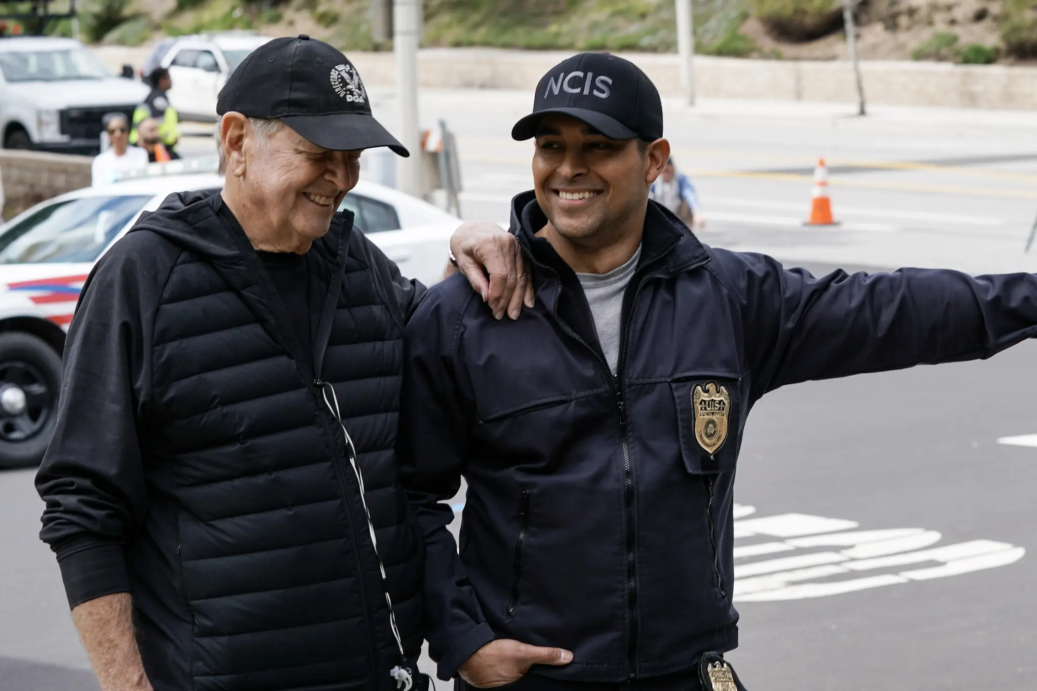 NCIS Teases Dramatic Penultimate Episode With Wilmer Valderrama's New Post