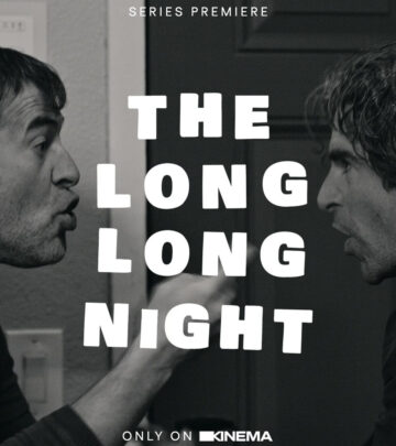 Independent film series 'The Long Long Night' debuts on KinemaHQ with 6 vibrant episodes!!