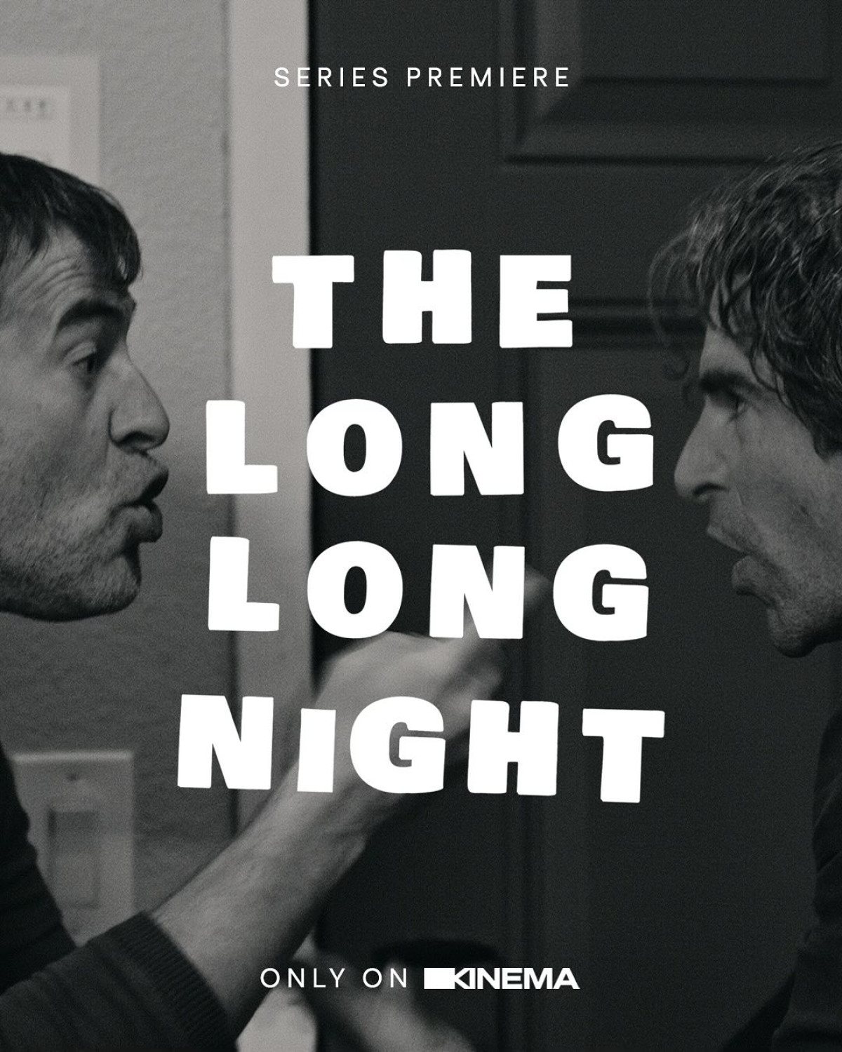 New Indie Film Series ‘The Long Long Night’ Streams on KinemaHQ Independent film series 'The Long Long Night' debuts on KinemaHQ with 6 vibrant episodes!!