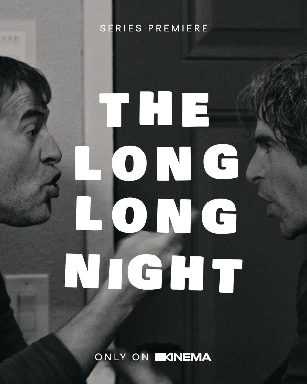 New Indie Film Series ‘The Long Long Night’ Streams on KinemaHQ Independent film series 'The Long Long Night' debuts on KinemaHQ with 6 vibrant episodes!!