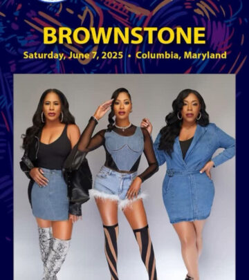 R&B vocalist and producer set to hit the stage at prestigious jazz event as summer schedule fills up