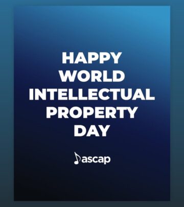Exploring creative ownership and storytelling in film on a day honoring Intellectual Property.