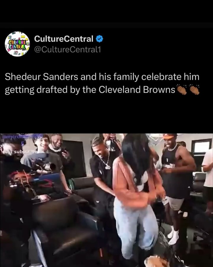 Nick Cannon Lends Support to Rising Talent Shedeur Sanders