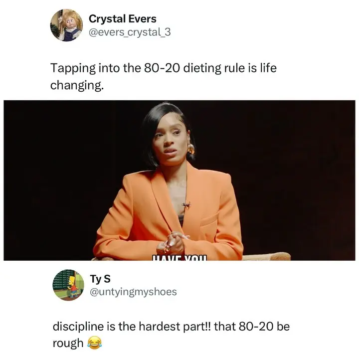 Nick Cannon Promotes 80-20 Rule In New Counsel Culture Episode With Dr. Robin B Nick Cannon Promotes 80-20 Rule In New Counsel Culture Episode With Dr. Robin B