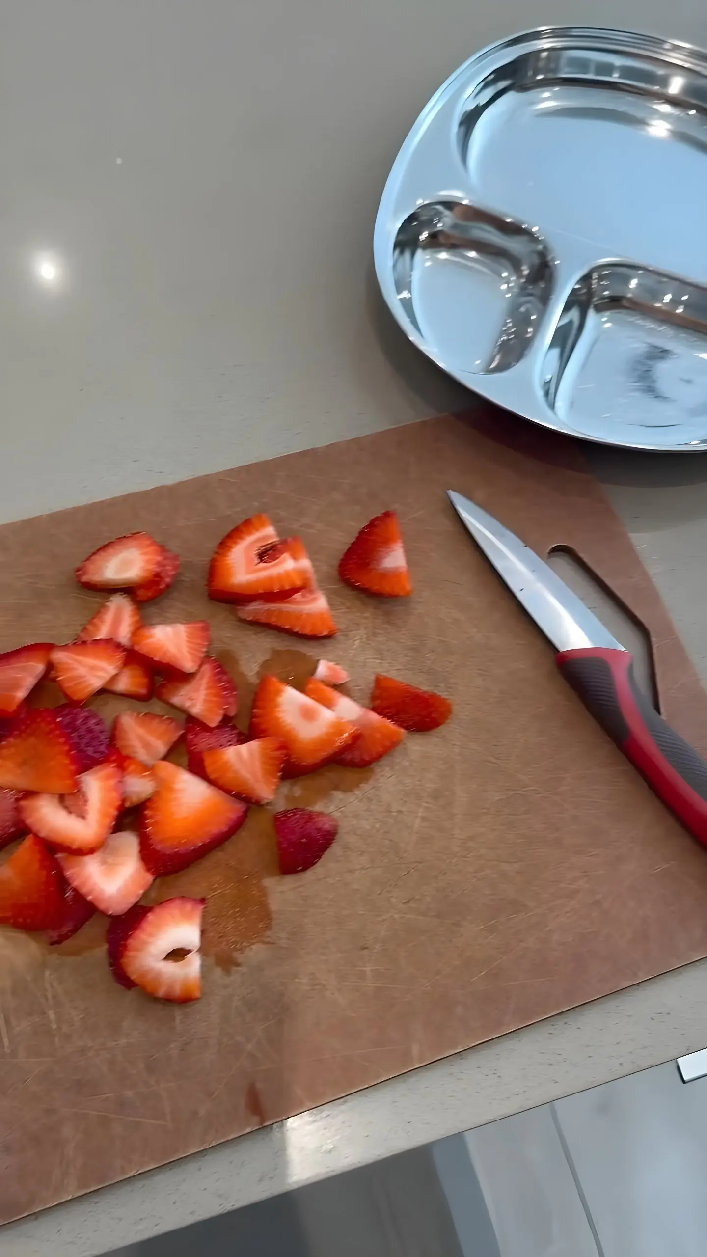 Nick Carter Makes Special Pancakes For Daughter Pearl’s Birthday Celebration Nick Carter Makes Special Pancakes For Daughter Pearl's Birthday Celebration