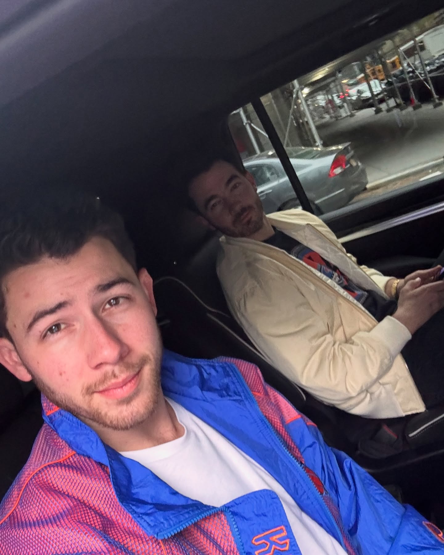 Nick Jonas Stuns Fans With April Fools' Surprise