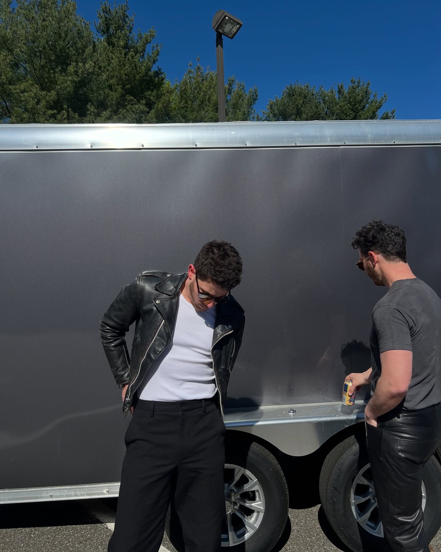 Nick Jonas Stuns Fans With April Fools' Surprise