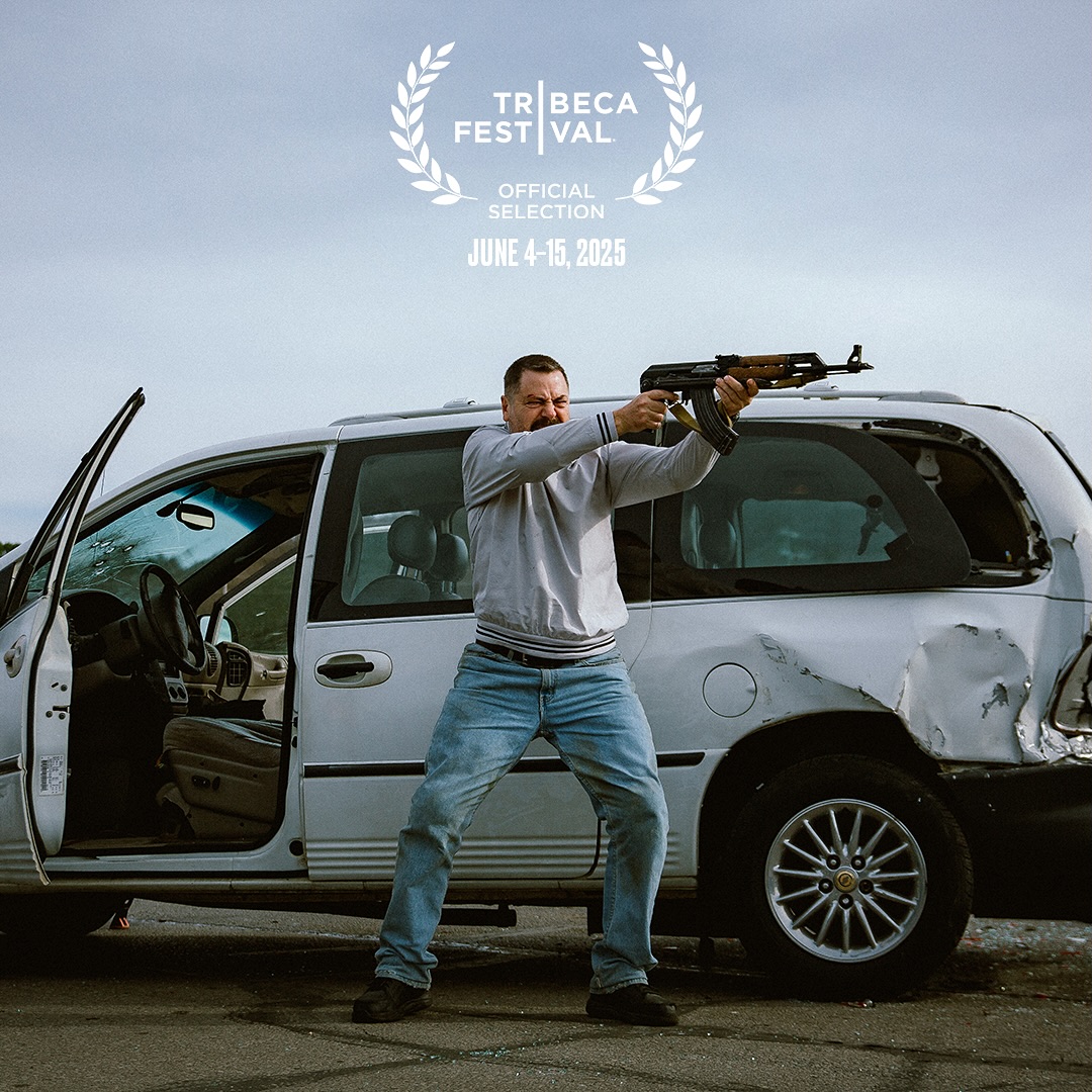 Nick Offerman Proudly Announces World Premiere Of ‘Sovereign’ At Tribeca Festival Nick Offerman Proudly Announces World Premiere Of 'Sovereign' At Tribeca Festival