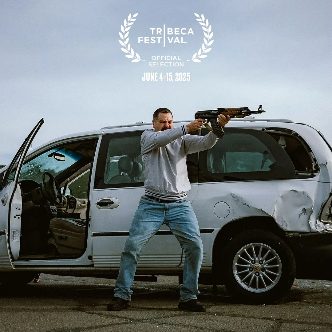 Nick Offerman Proudly Announces World Premiere Of ‘Sovereign’ At Tribeca Festival Nick Offerman Proudly Announces World Premiere Of 'Sovereign' At Tribeca Festival