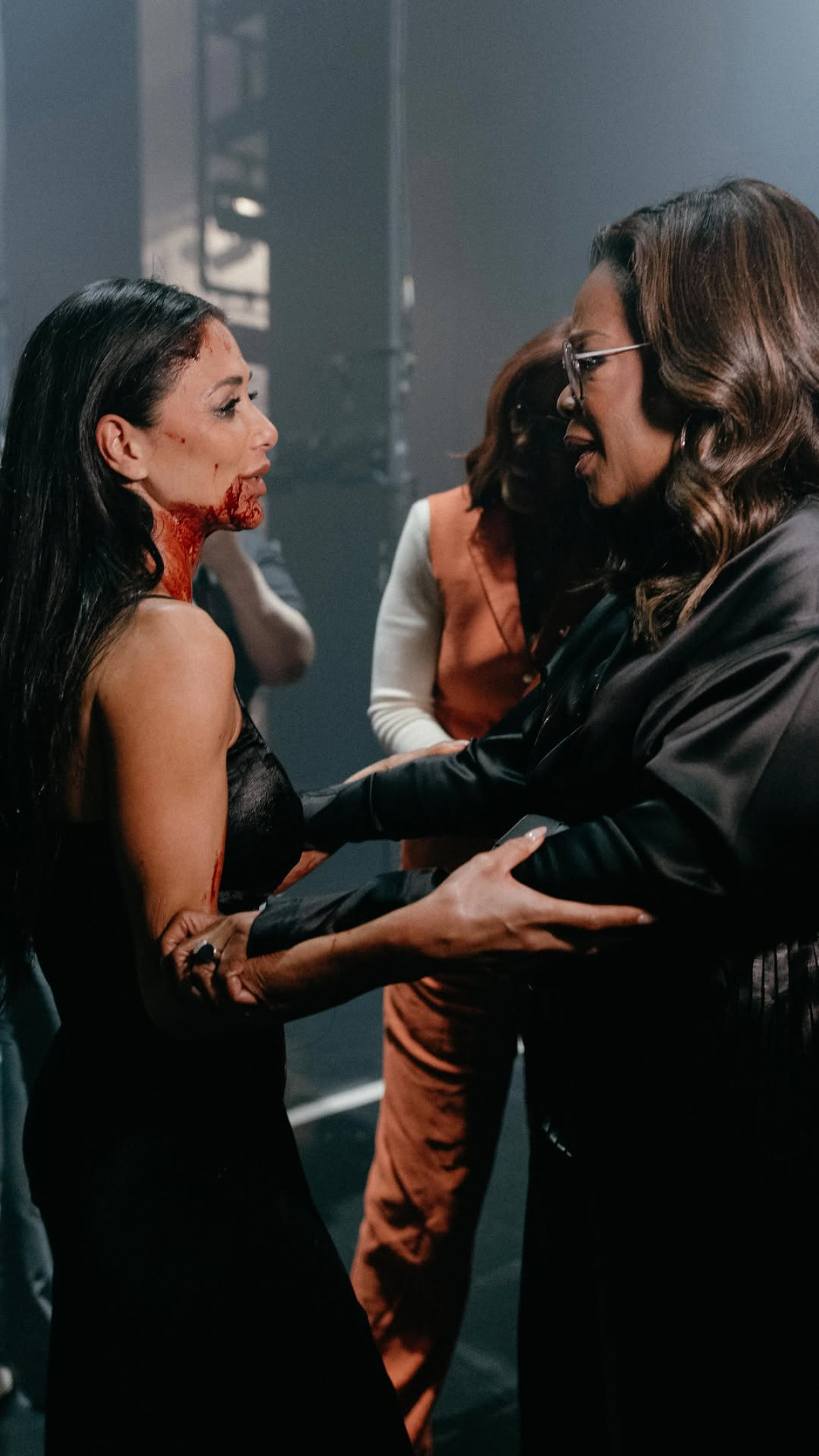 Nicole Scherzinger Shines In Broadway’s ‘Sunset Blvd’ Musical Broadway comes alive as Nicole Scherzinger redefines success in a revolutionary musical!!