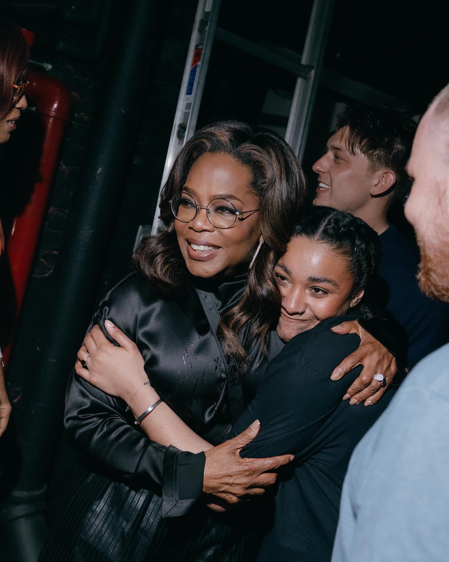 Nicole Scherzinger Shines in Broadway's 'Sunset Blvd'