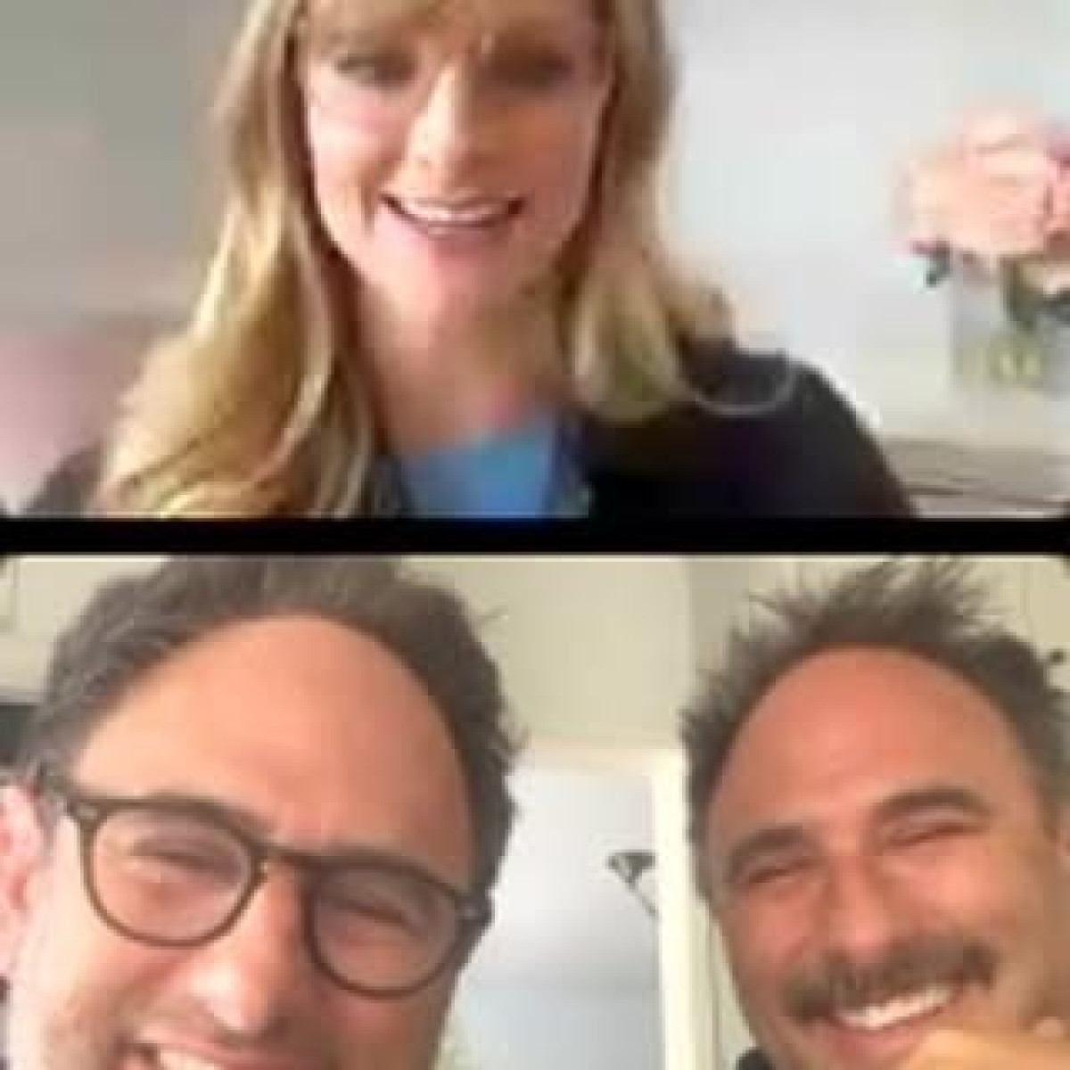 Night Court Laughs: Melissa Rauch & Sklar Brothers Live Melissa Rauch and Sklar Brothers go live, sharing laughs and secrets before Night Court!!!
