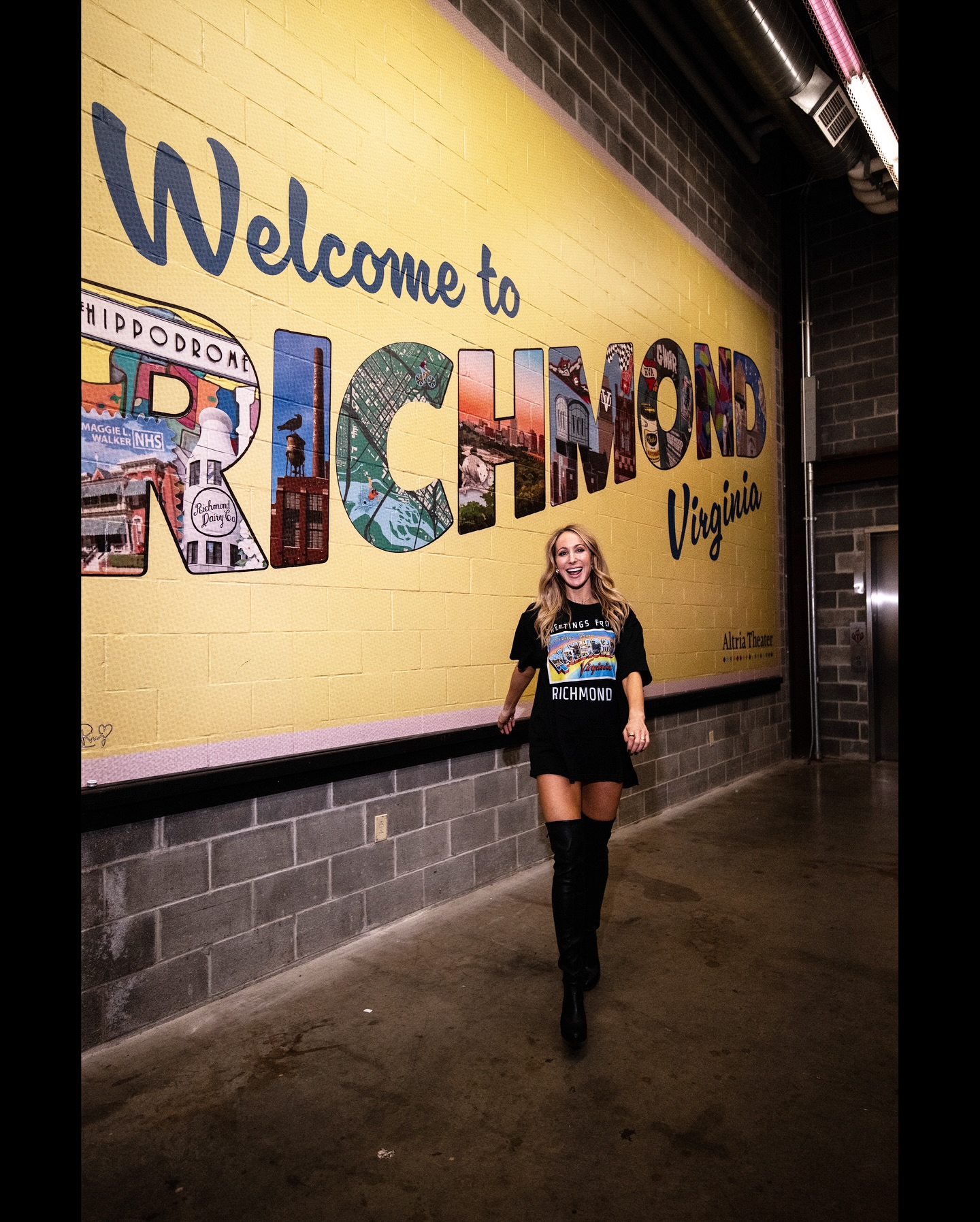 Nikki Glaser’s Alive and Unwell Tour Delights Fans