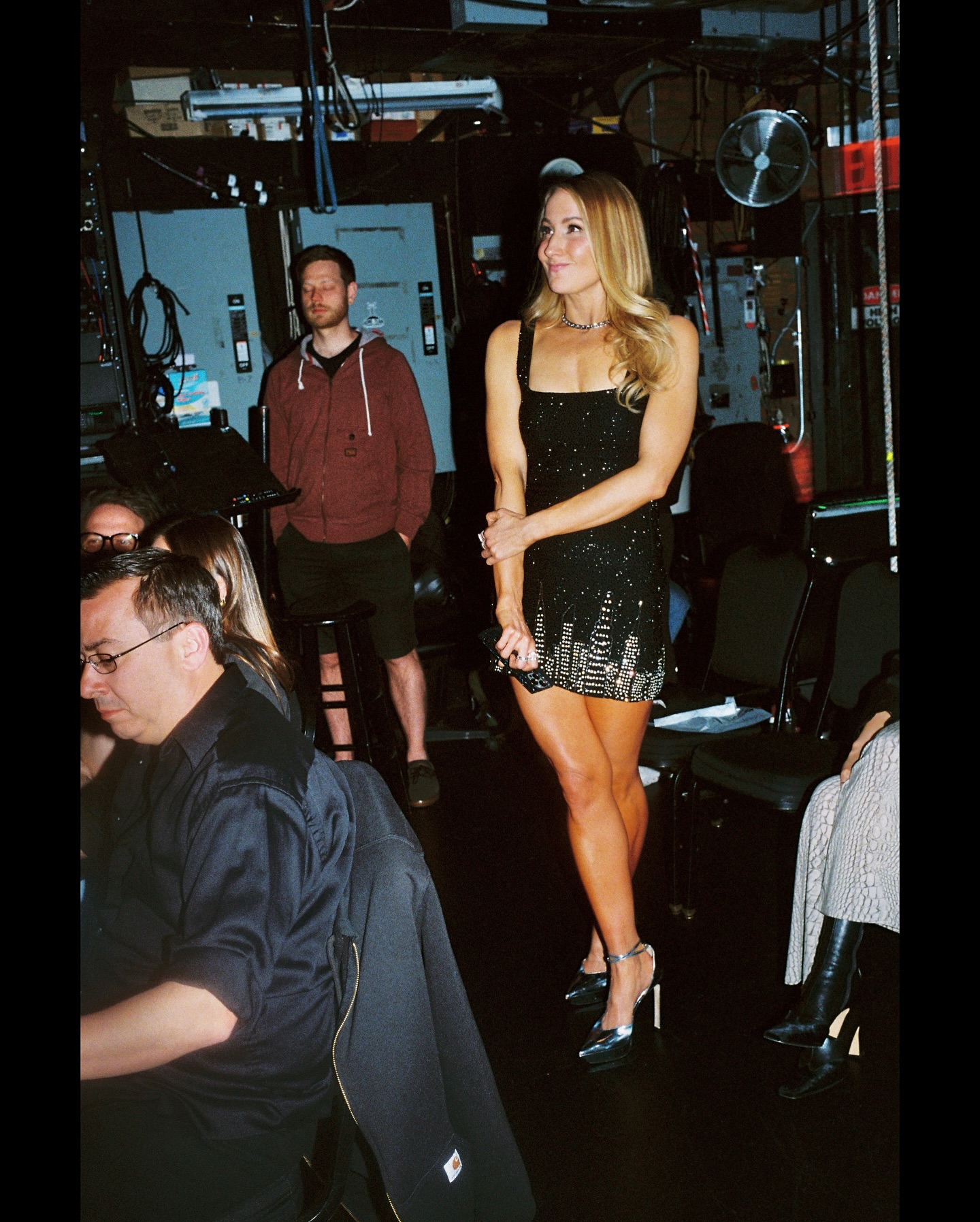 Nikki Glaser’s Alive and Unwell Tour Delights Fans