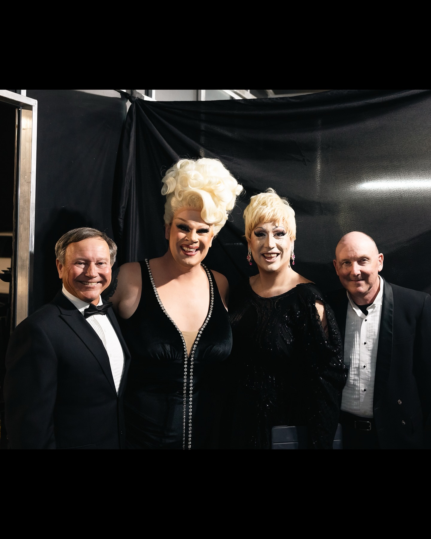 Nina West Celebrates Successful Tour Of 'The Very Queen' And Announces New Summer Show