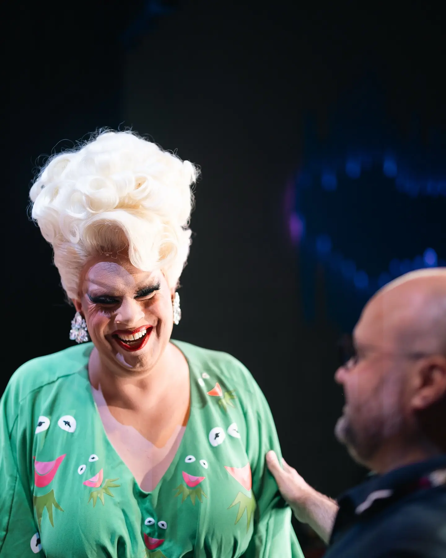 Nina West Celebrates Successful Tour Of 'The Very Queen' And Announces New Summer Show