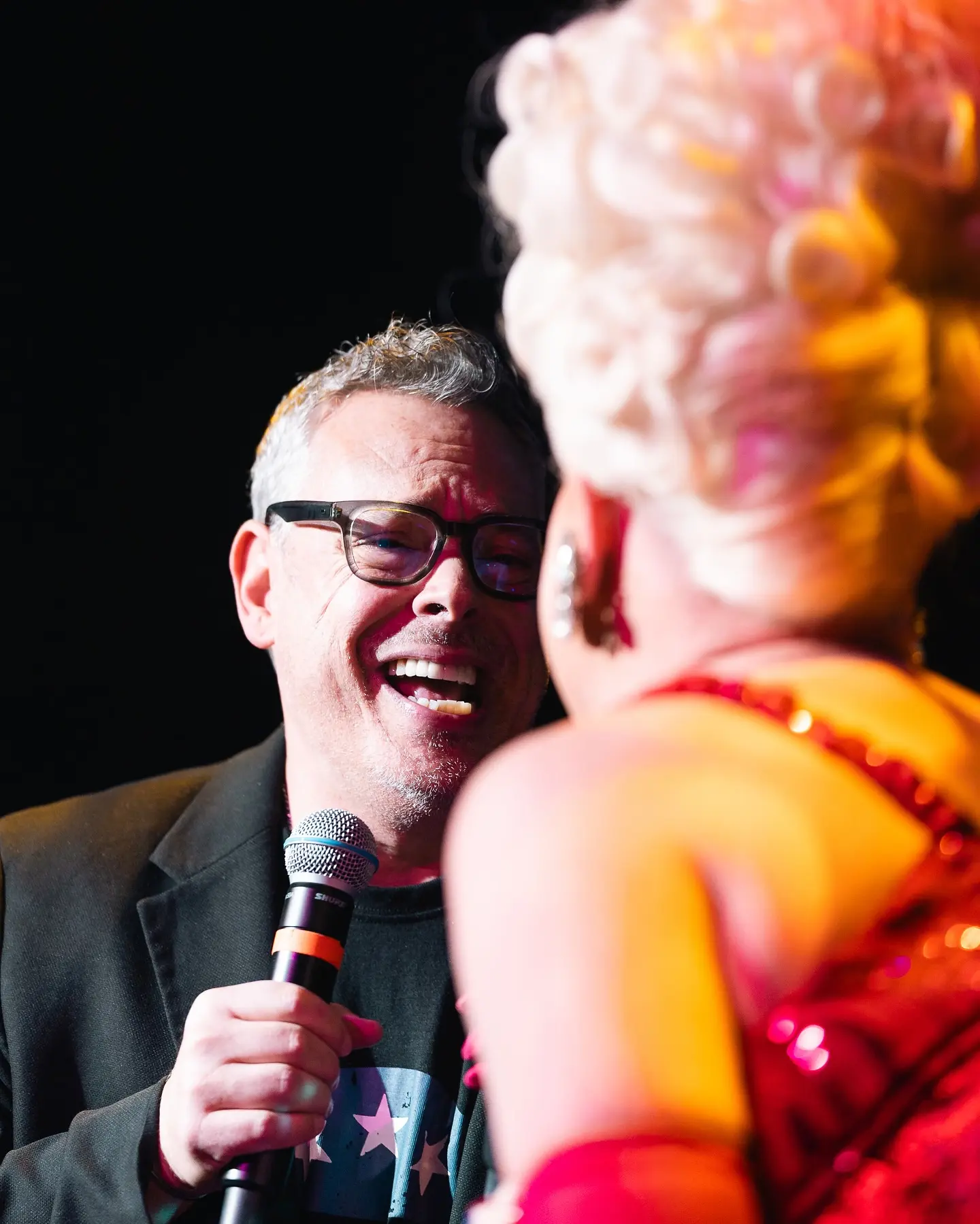 Nina West Celebrates Successful Tour Of 'The Very Queen' And Announces New Summer Show