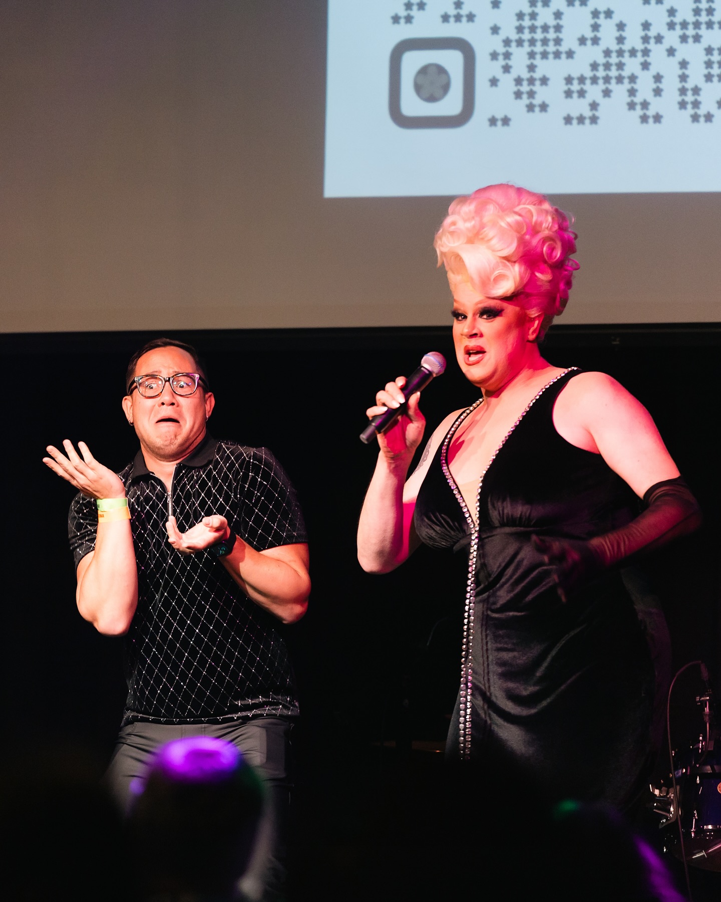 Nina West Celebrates Successful Tour Of 'The Very Queen' And Announces New Summer Show