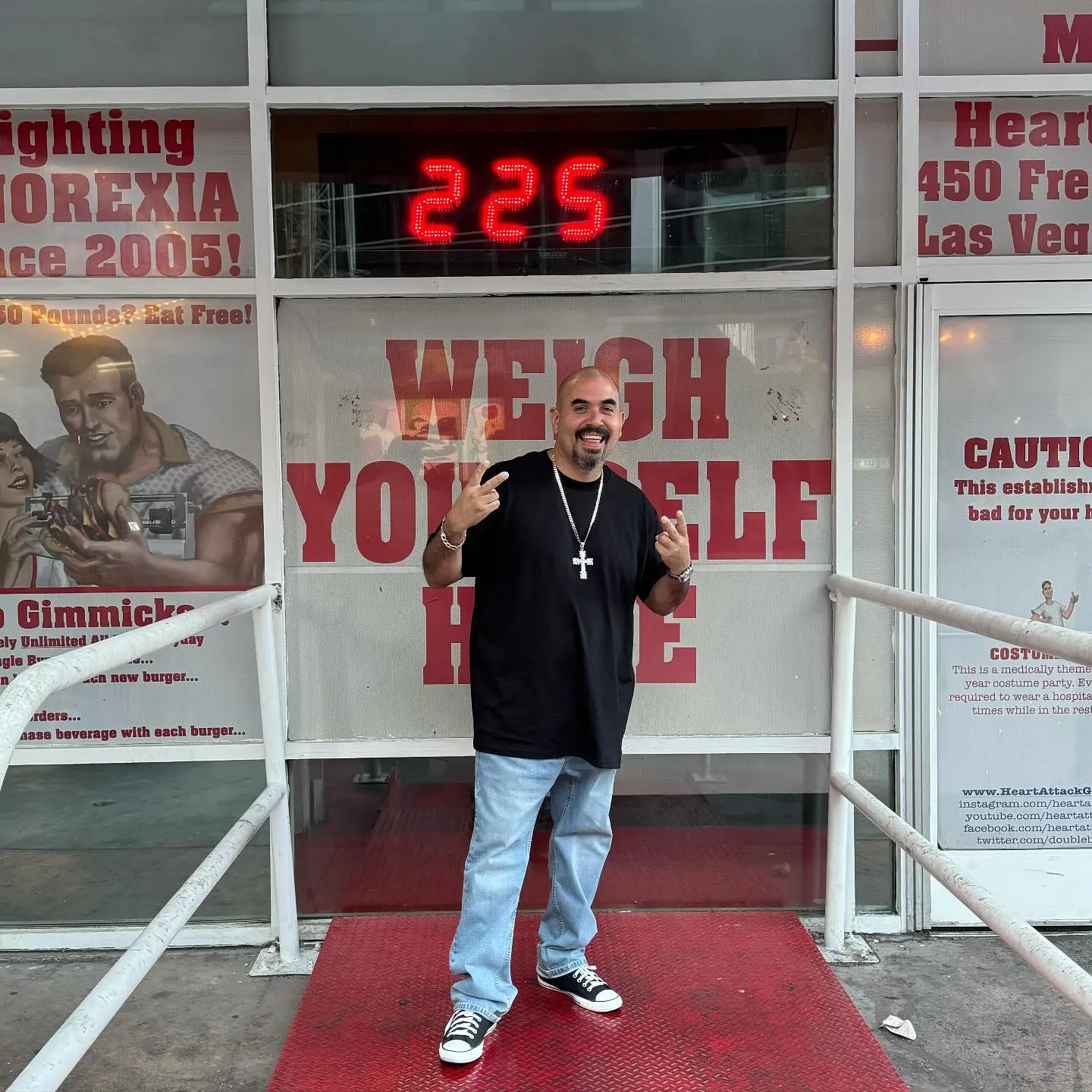 Noel Gugliemi Shares Fun Facts About Himself: Height, Weight, And More Noel Gugliemi Shares Fun Facts About Himself: Height, Weight, And More