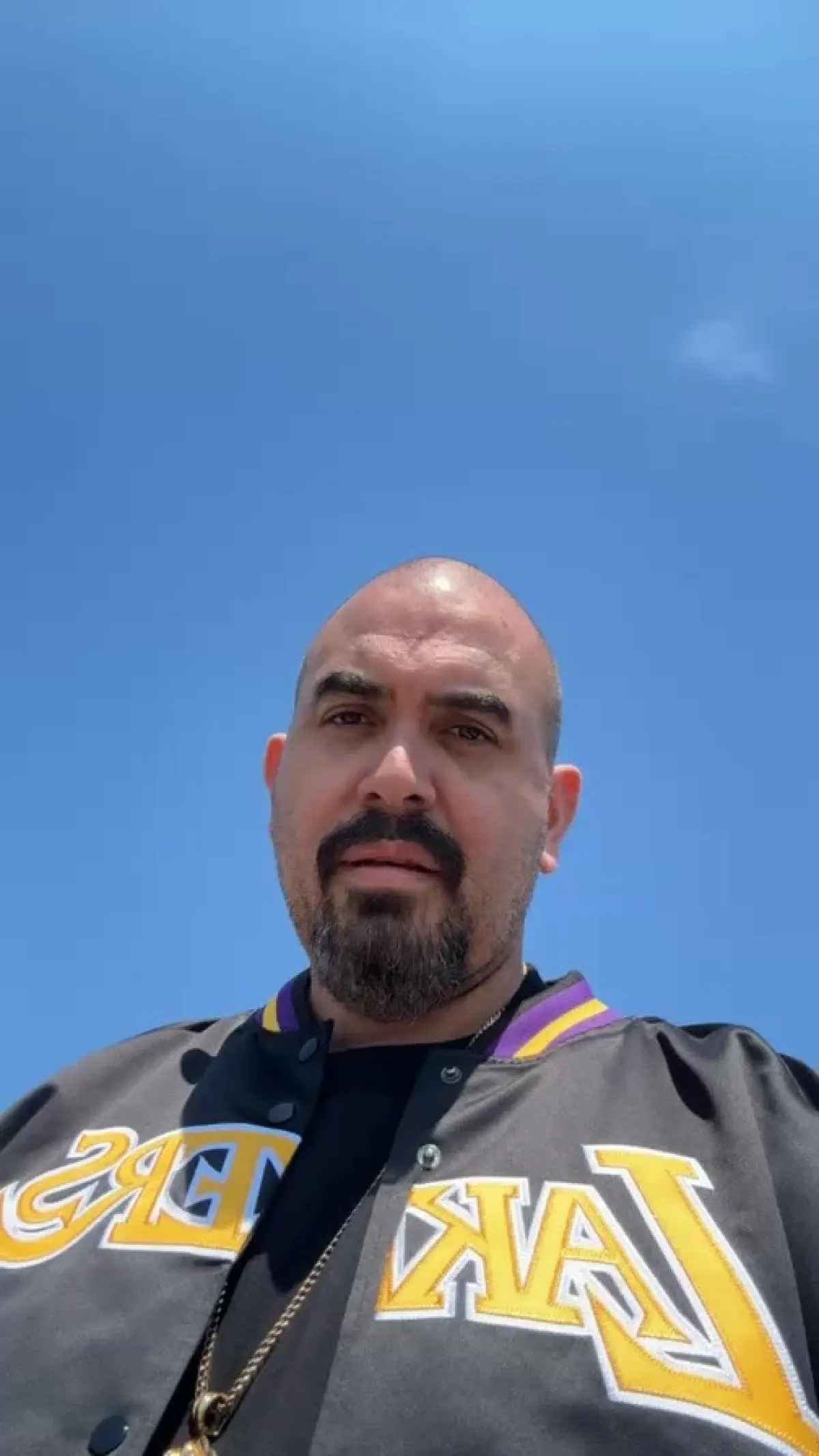 Noel Gugliemi Pranks Fans At Statue Of Liberty During NYC Visit Actor shares hilarious tourist moment that perfectly captures his playful personality on social