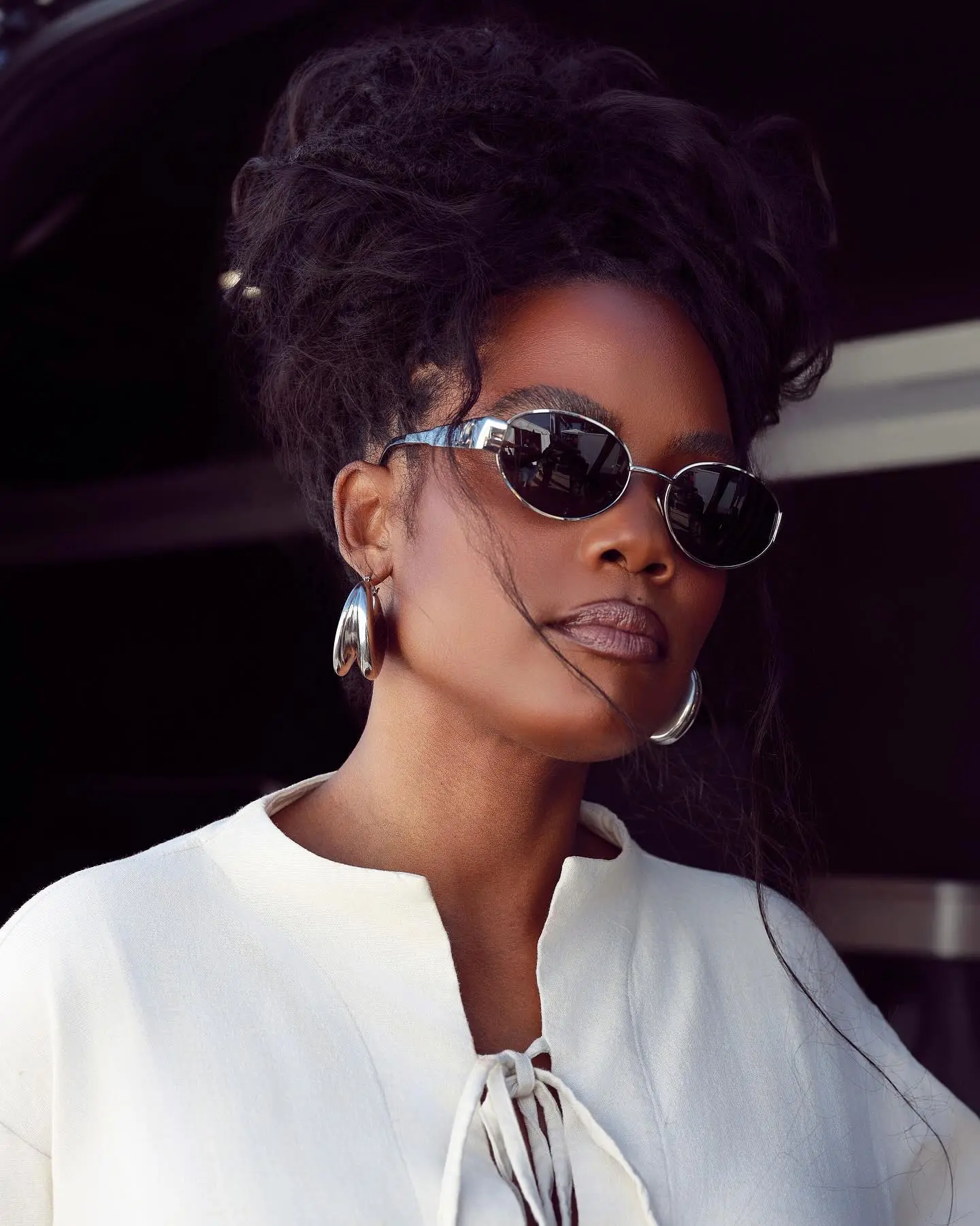 Novi Brown Teases Fans With Cryptic Message: 'Watch What I'm About To Do Next'