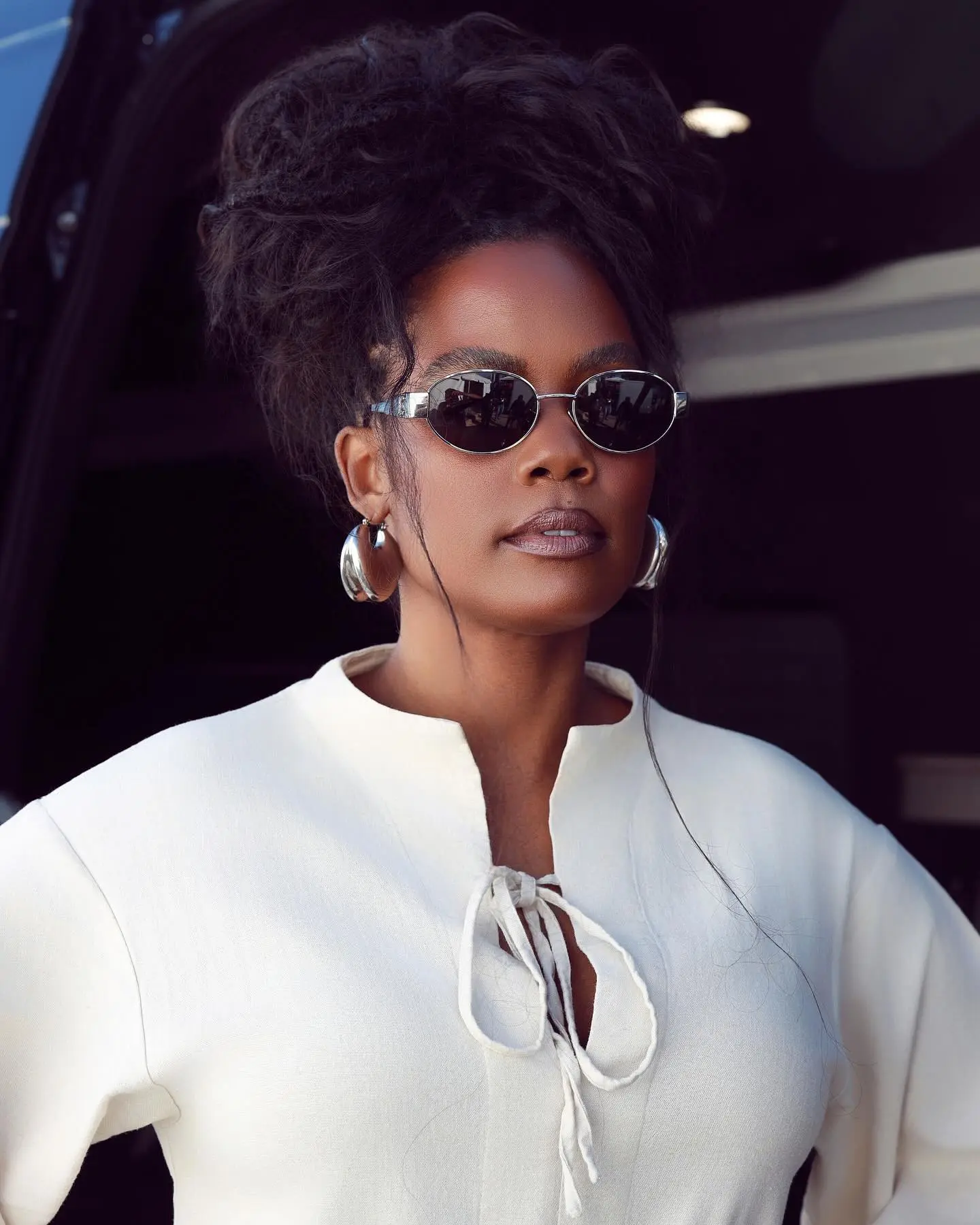 Novi Brown Teases Fans With Cryptic Message: 'Watch What I'm About To Do Next'