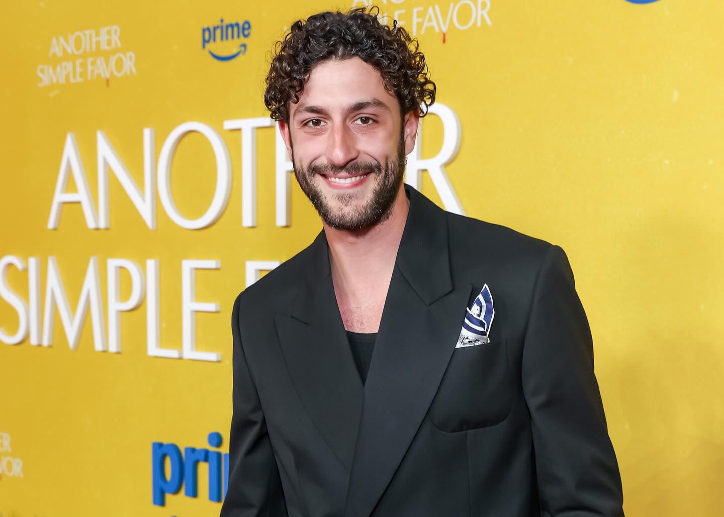 NYC Premiere Celebrates Another Simple Favor