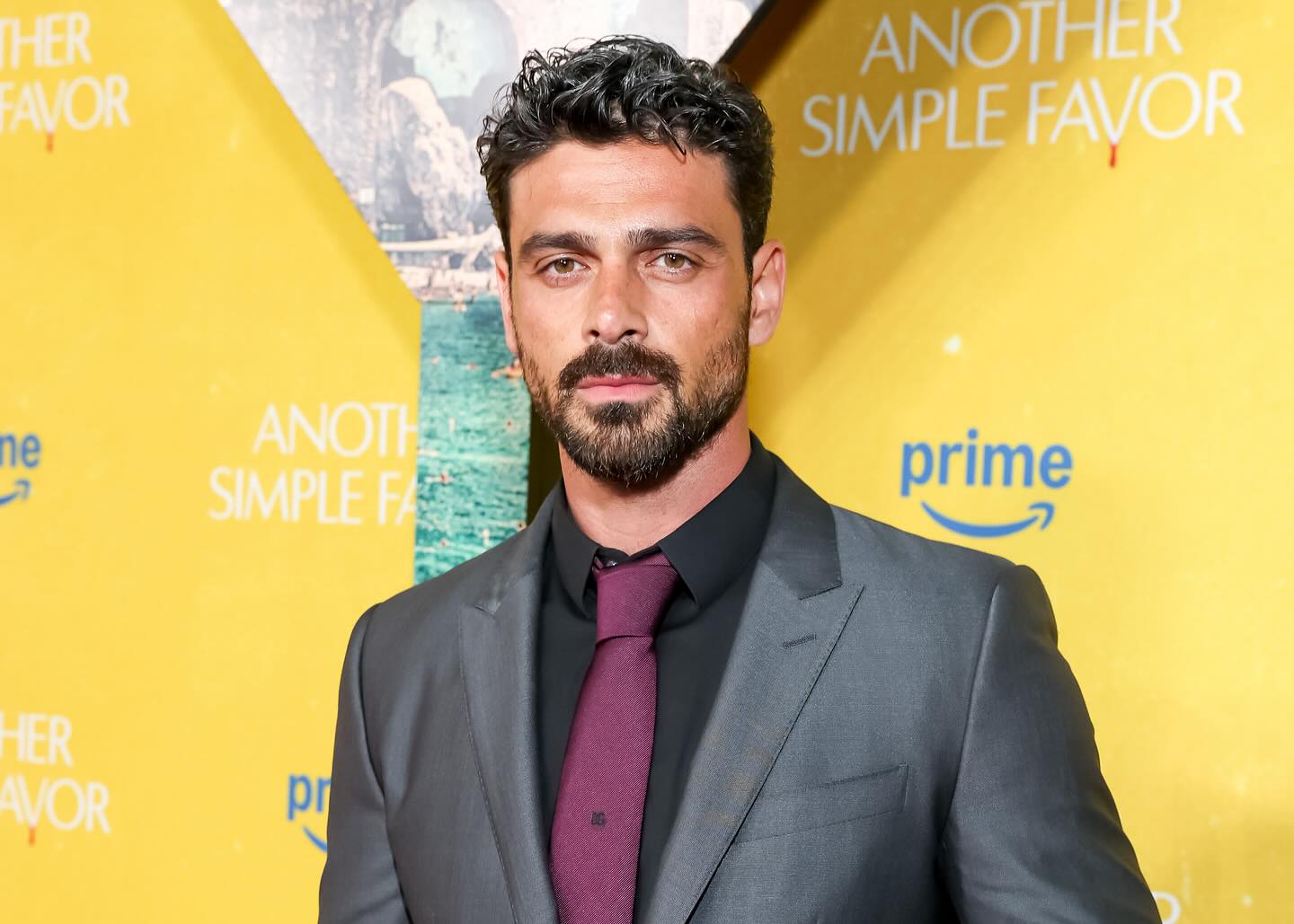 NYC Premiere Celebrates Another Simple Favor