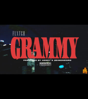 Official ‘GRAMMY’ Music Video Drops on YouTube