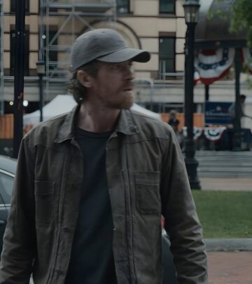 Official Trailer For 'Barron's Cove' Starring Christian Convery Released Ahead Of June Debut
