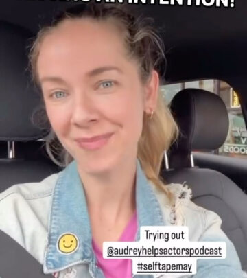 Former Miss USA embraces actor community initiative as preparations for 2025 challenge begin
