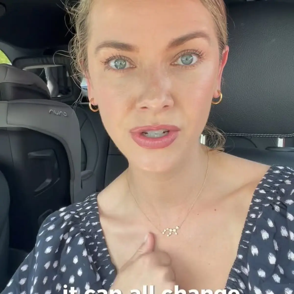 Olivia Jordan Shares Inspiring Message About Hope And Perseverance The former Miss USA reminds followers to hold onto optimism when facing life's challenges.