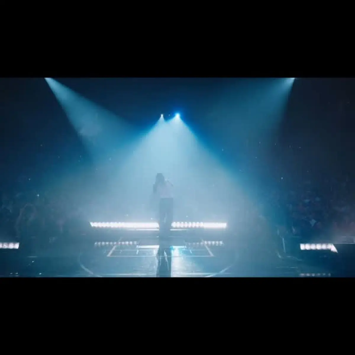 From city lights to stage heights — celebrated music artists turn every night into a treat.