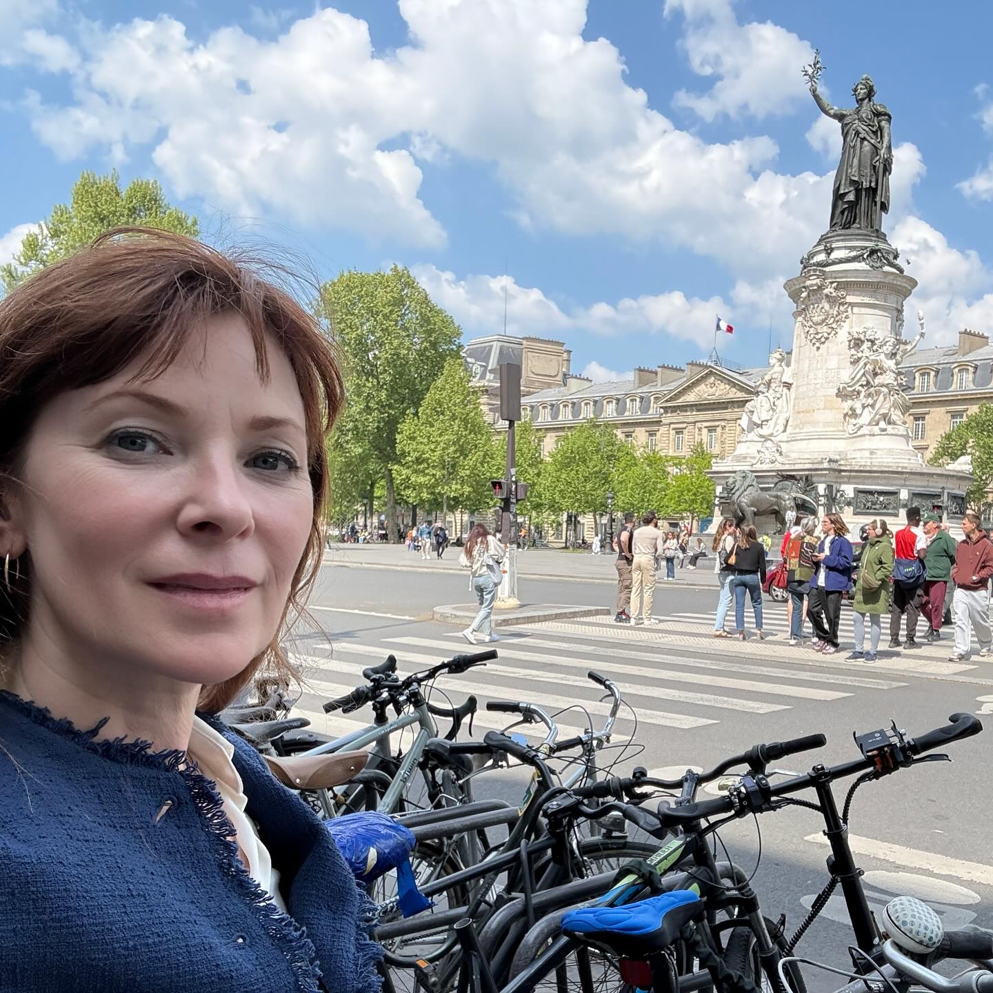 Paris Adventure: Cady McClain Explores The City Of Light Cady McClain roams Paris, savoring macarons, markets and monuments in a stylish adventure.