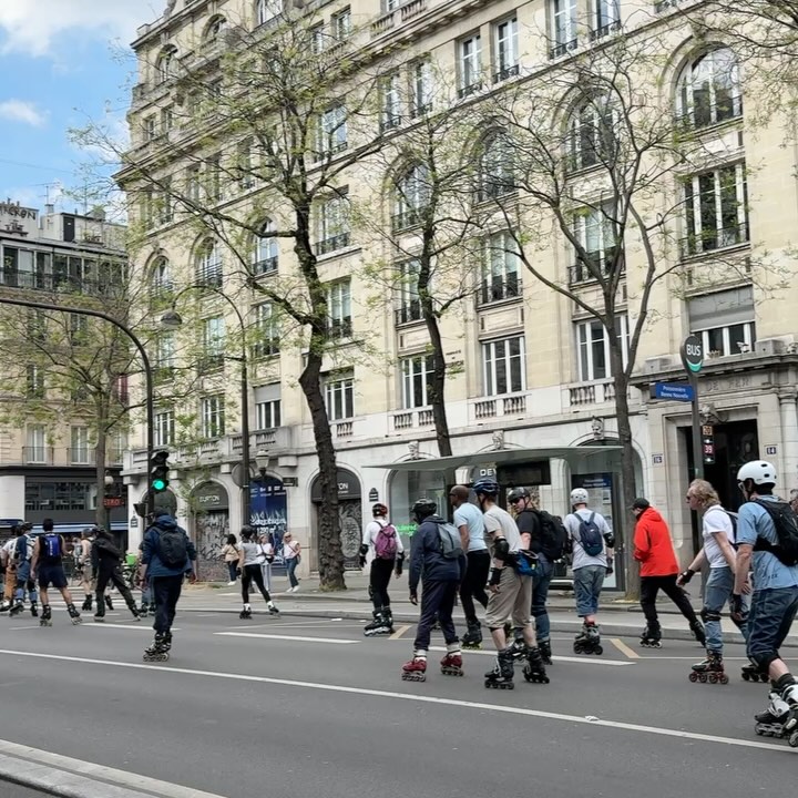 Paris Adventure: Cady McClain Explores the City of Light