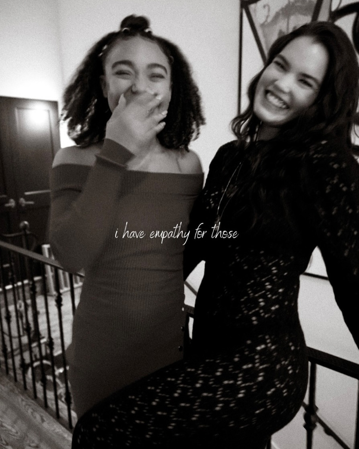 Paris Berelc Shares Poetic Post About Missing Someone In California A few thoughtful photos from the actress hint at memories, distance, and unspoken feelings.